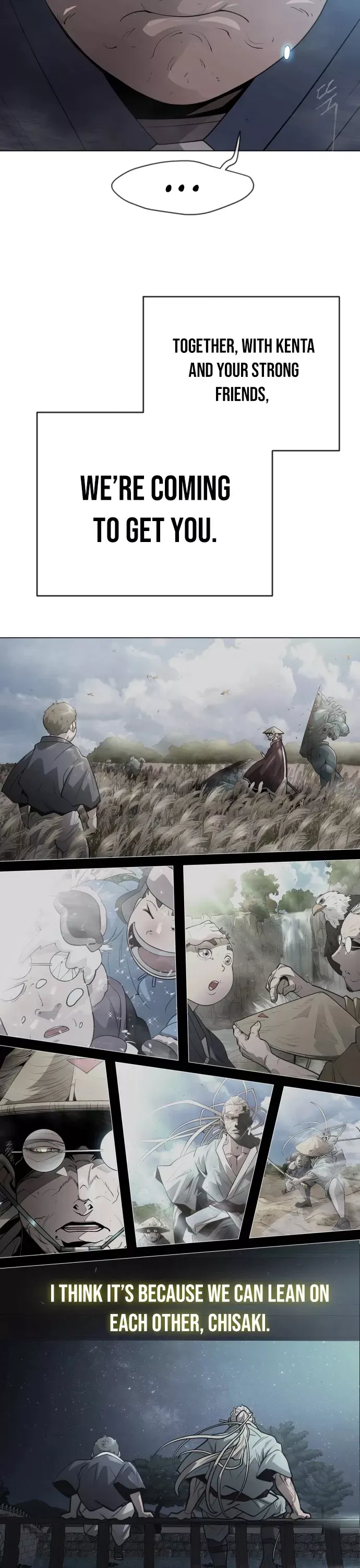 Read The Superhuman Era Manga Online
