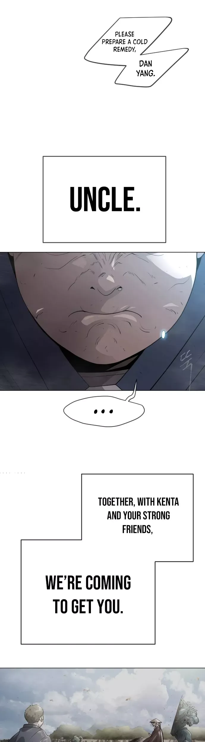 Read The Superhuman Era Manga Online