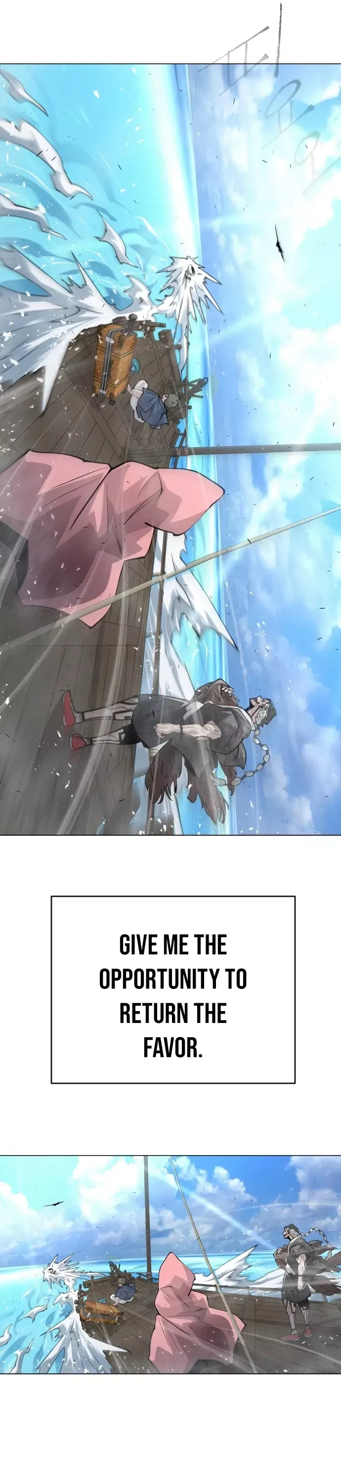 Read The Superhuman Era Manga Online