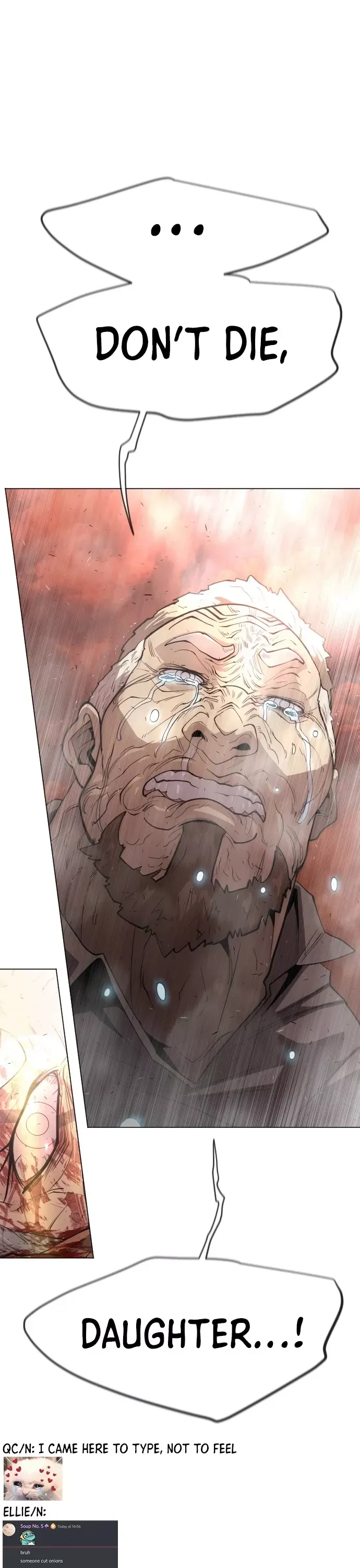 Read The Superhuman Era Manga Online