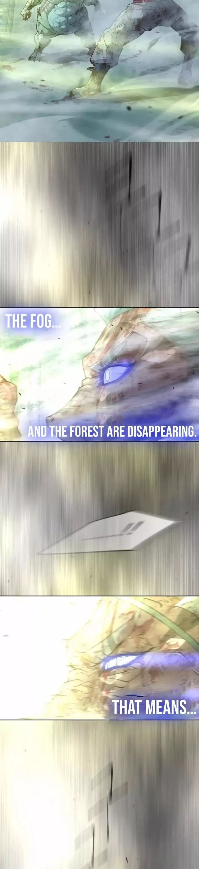 Read The Superhuman Era Manga Online