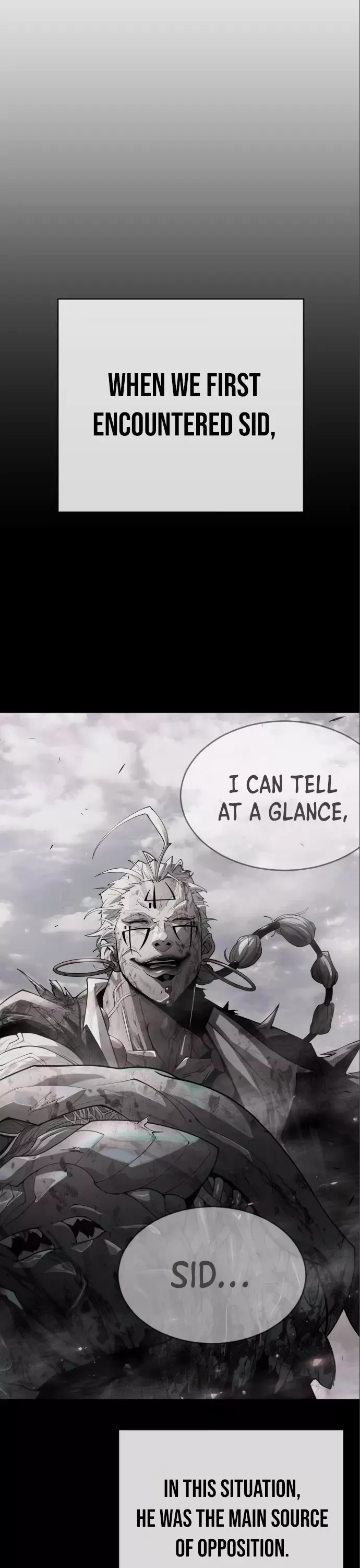Read The Superhuman Era Manga Online