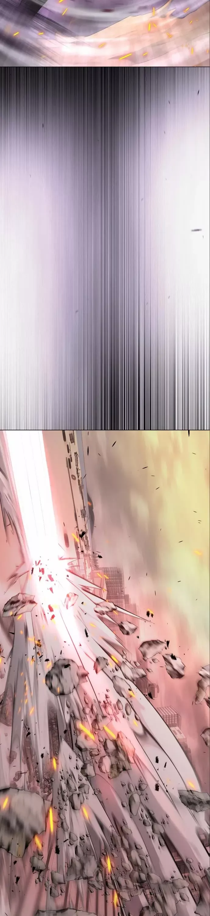 Read The Superhuman Era Manga Online