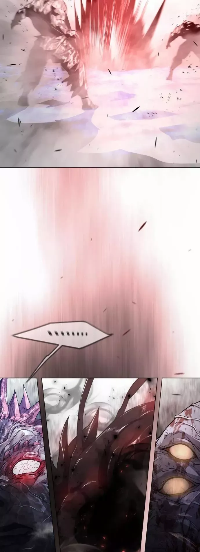 Read The Superhuman Era Manga Online