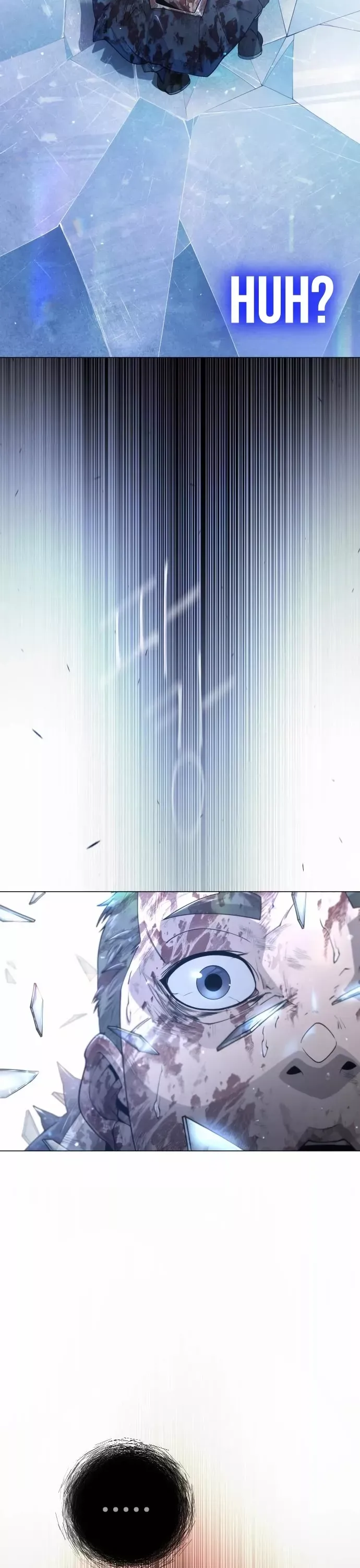 Read The Superhuman Era Manga Online