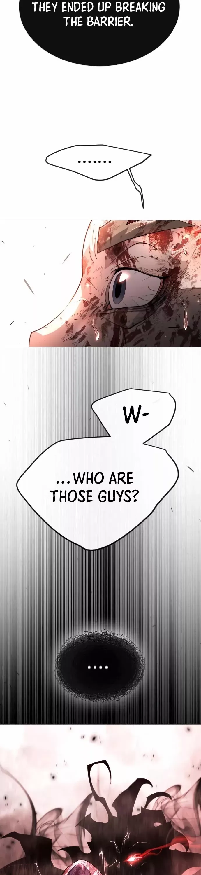 Read The Superhuman Era Manga Online
