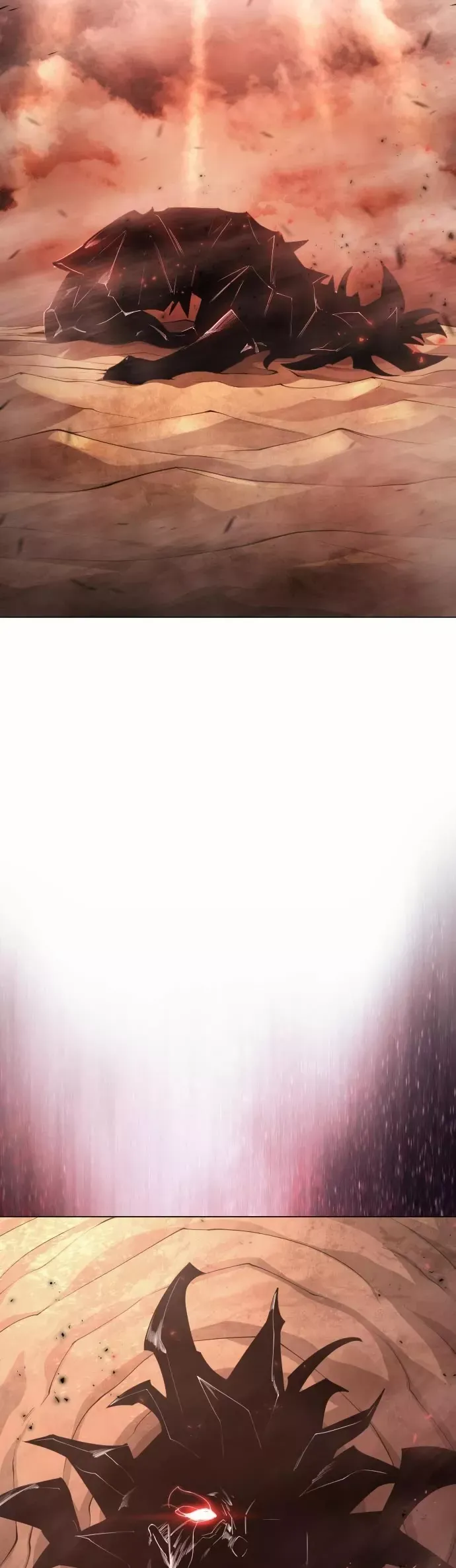 Read The Superhuman Era Manga Online