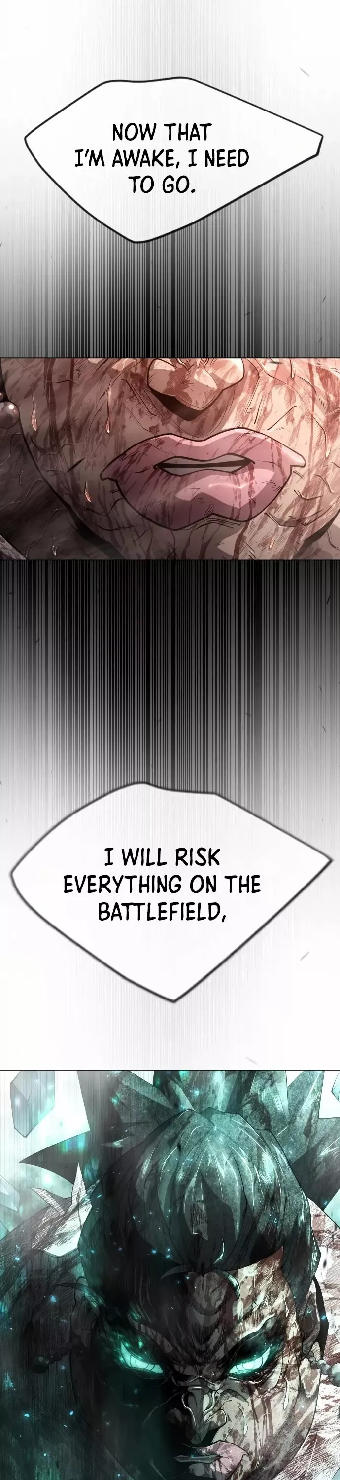 Read The Superhuman Era Manga Online