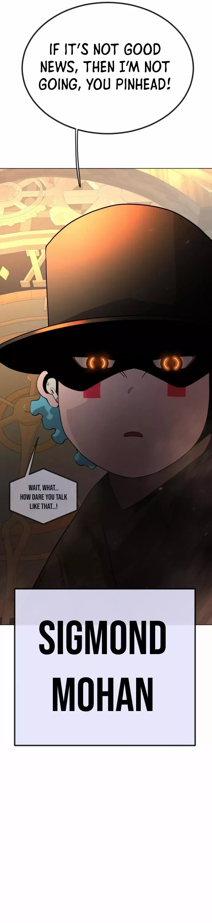 Read The Superhuman Era Manga Online