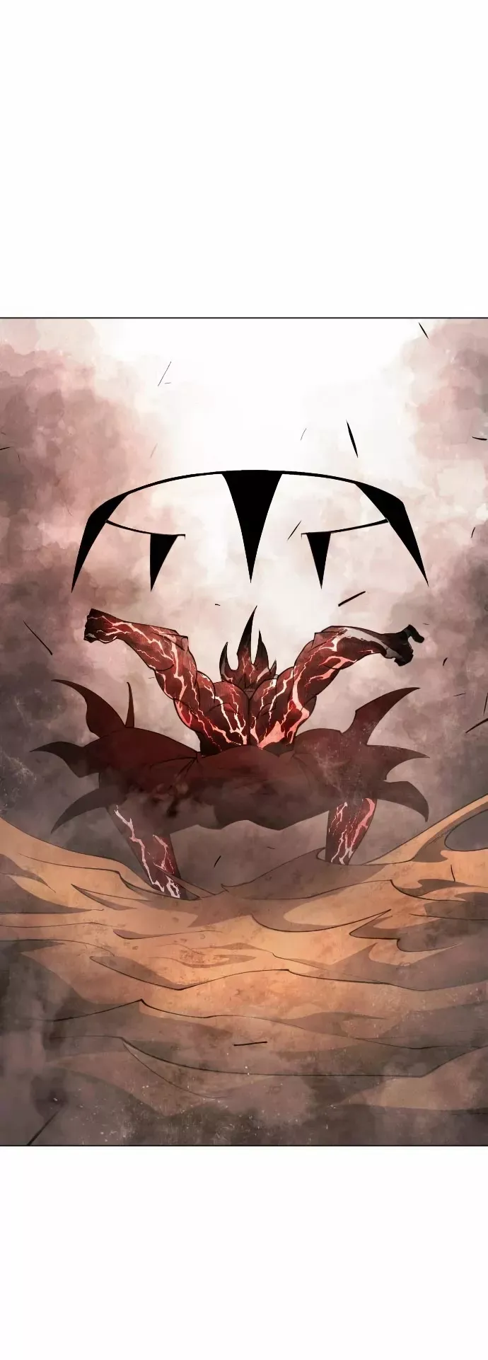 Read The Superhuman Era Manga Online