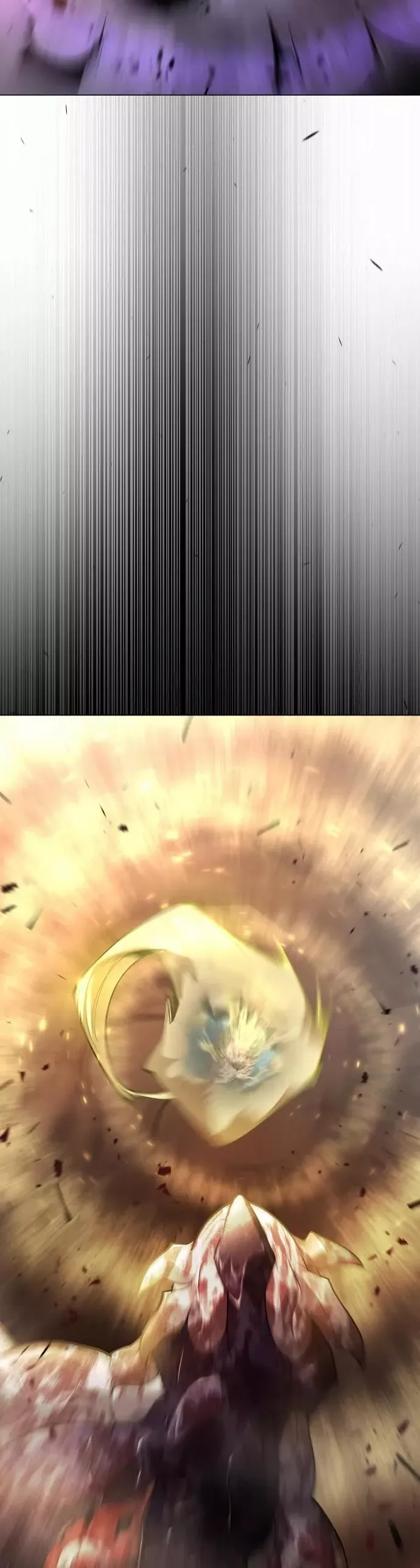 Read The Superhuman Era Manga Online