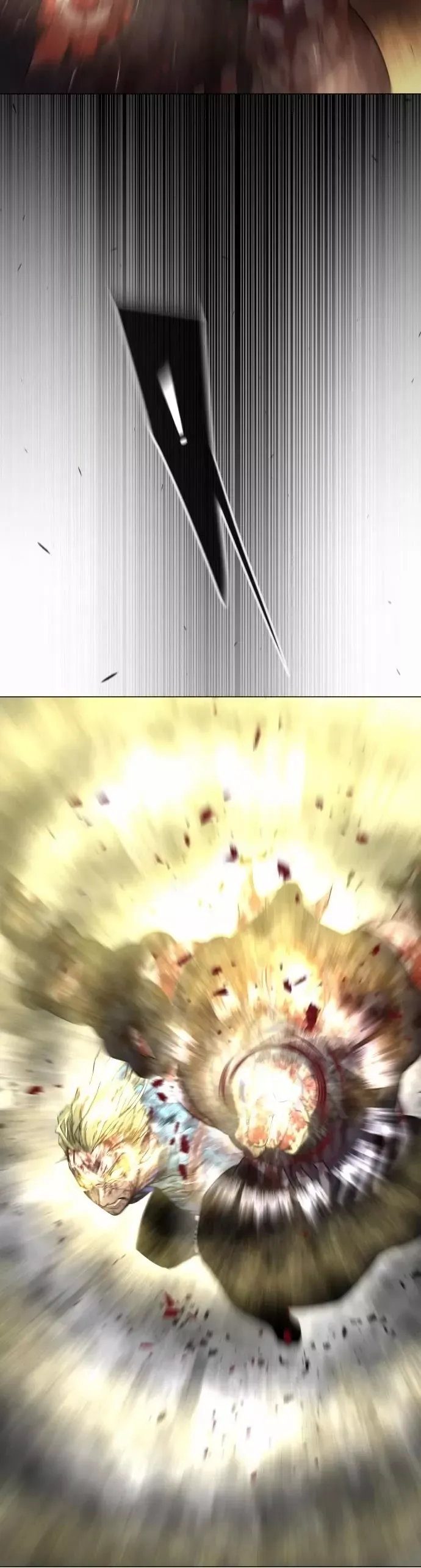 Read The Superhuman Era Manga Online