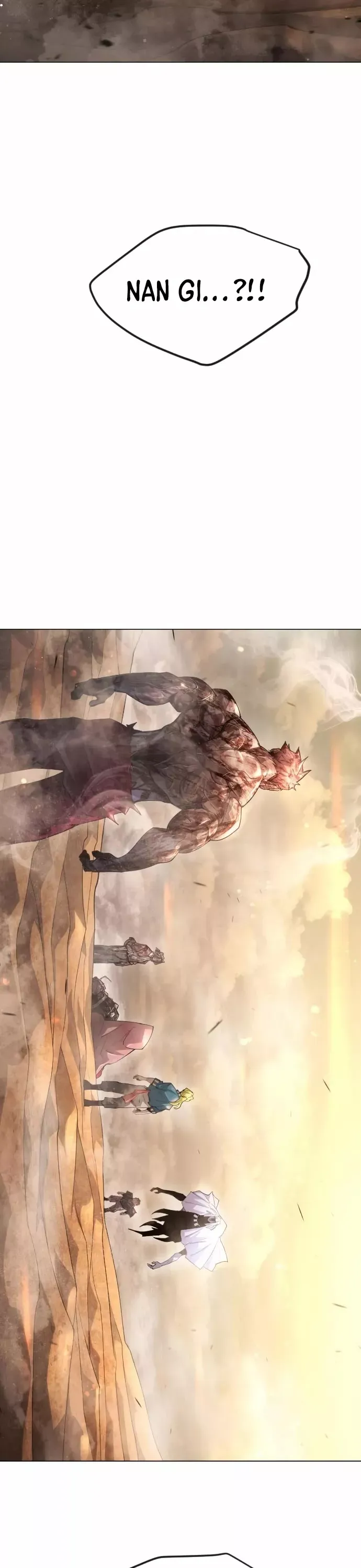 Read The Superhuman Era Manga Online