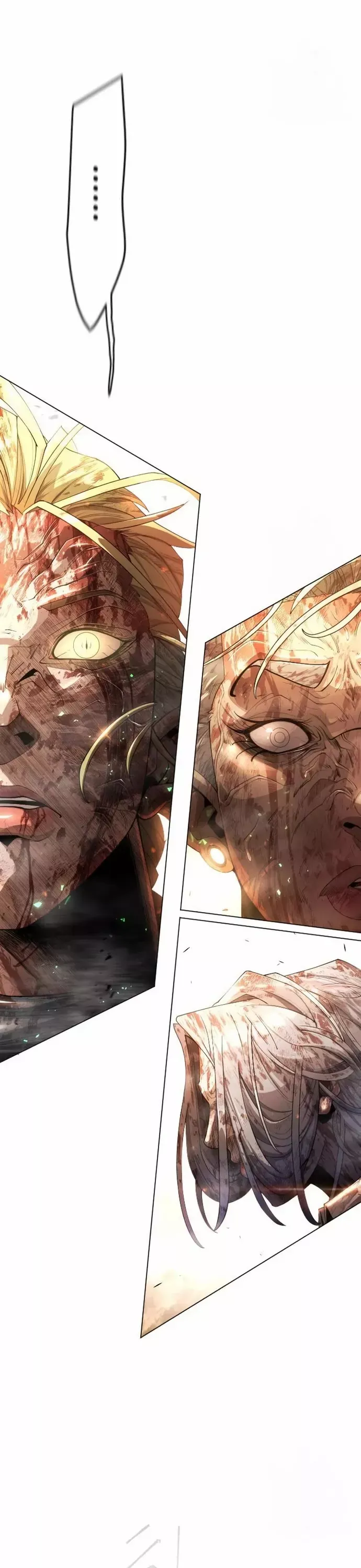 Read The Superhuman Era Manga Online