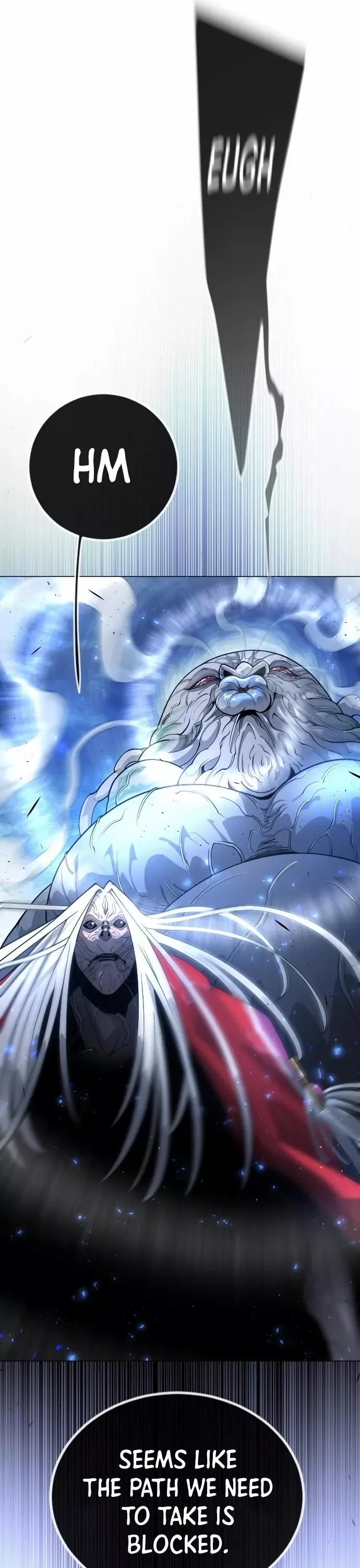 Read The Superhuman Era Manga Online