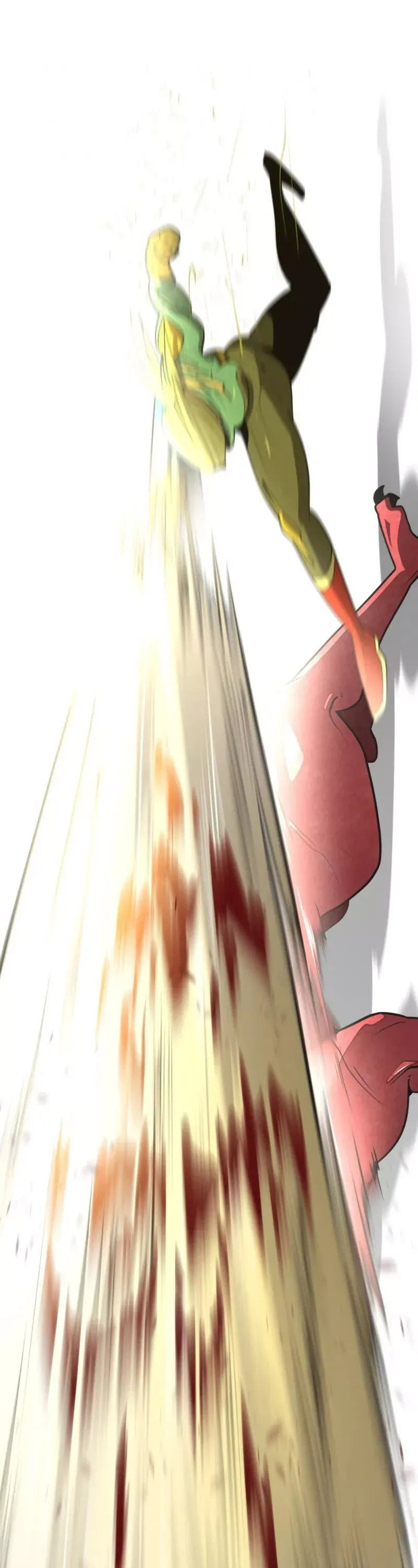 Read The Superhuman Era Manga Online