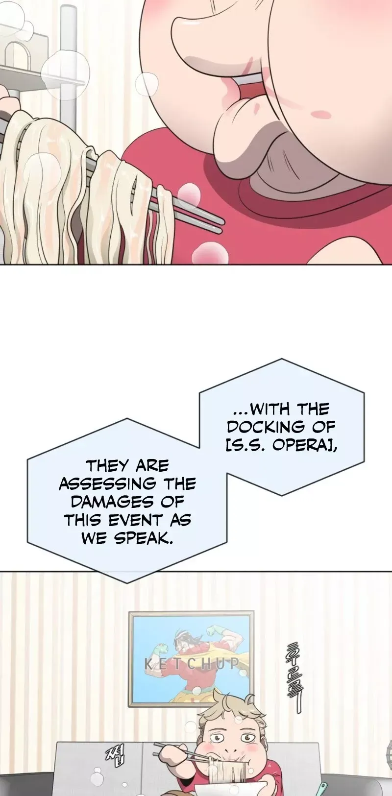 Read The Superhuman Era Manga Online