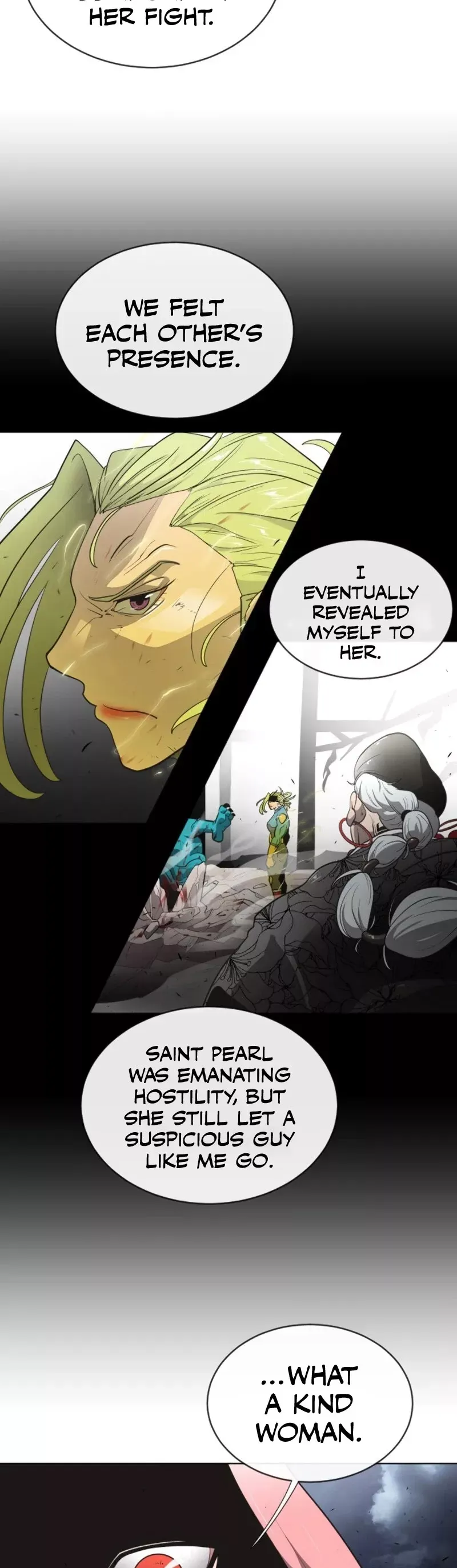 Read The Superhuman Era Manga Online