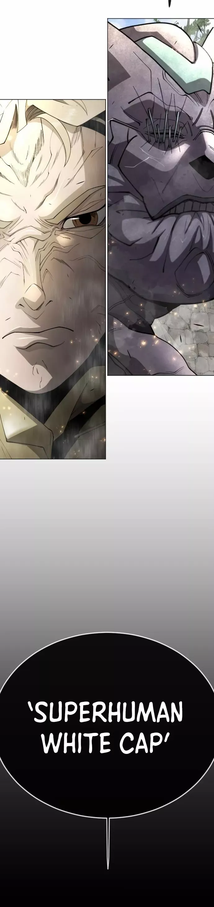 Read The Superhuman Era Manga Online