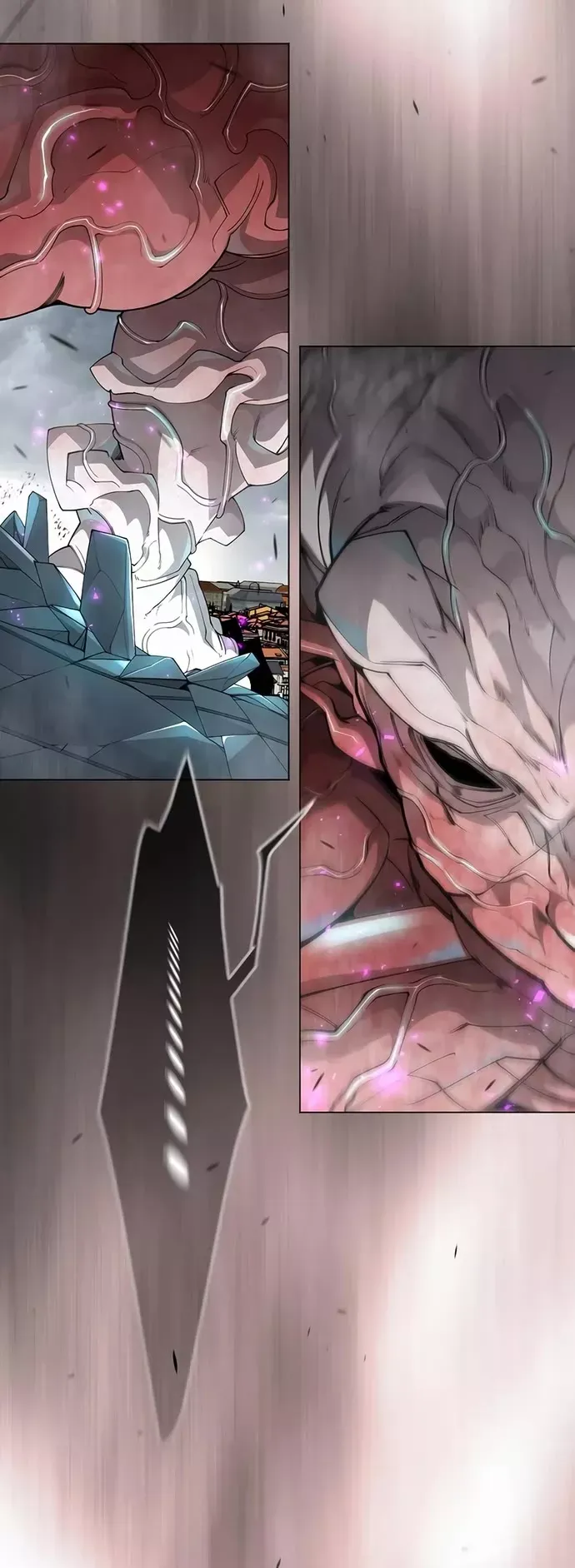 Read The Superhuman Era Manga Online