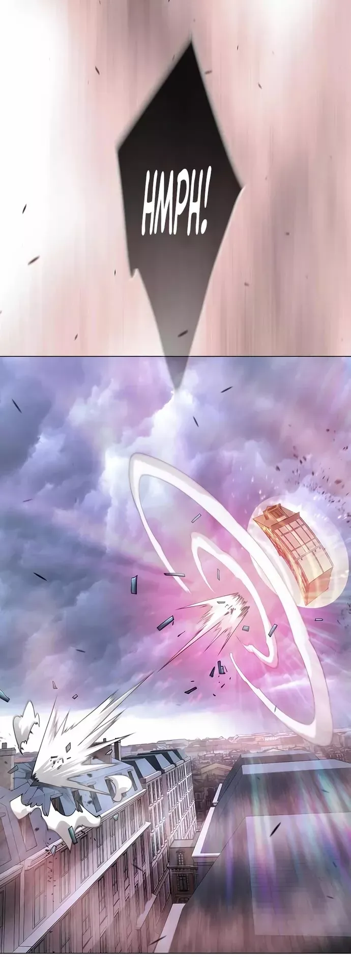 Read The Superhuman Era Manga Online
