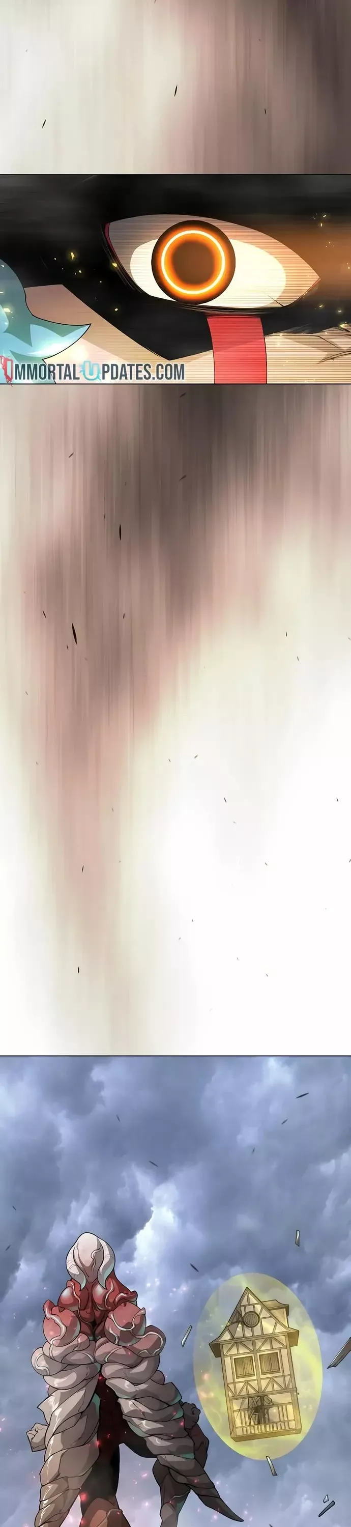 Read The Superhuman Era Manga Online
