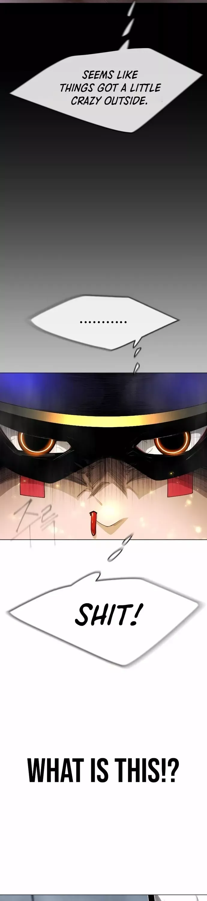 Read The Superhuman Era Manga Online