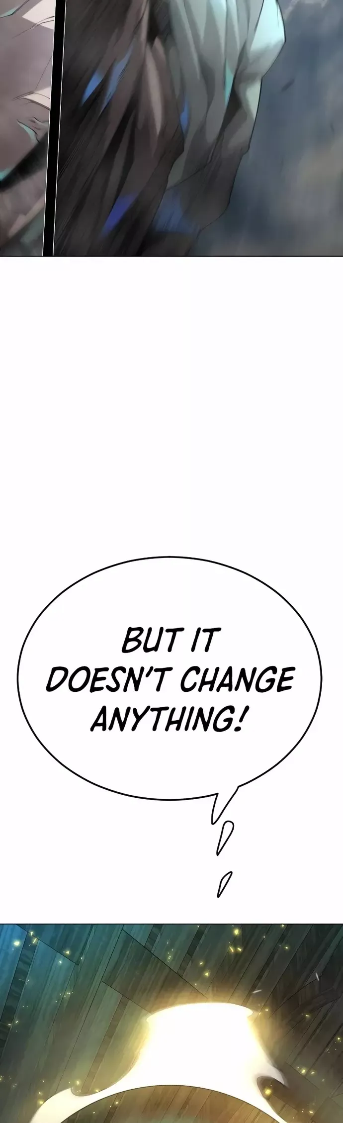 Read The Superhuman Era Manga Online