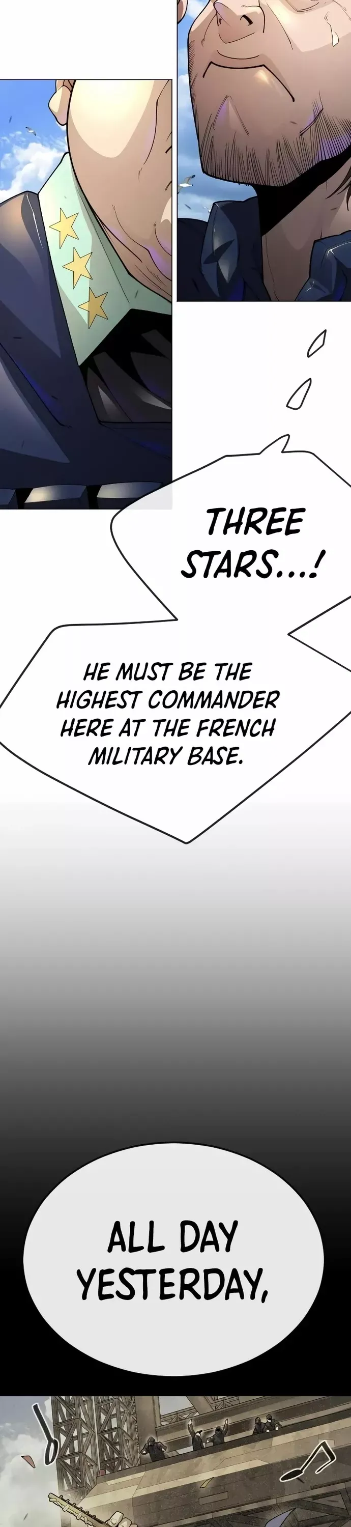 Read The Superhuman Era Manga Online