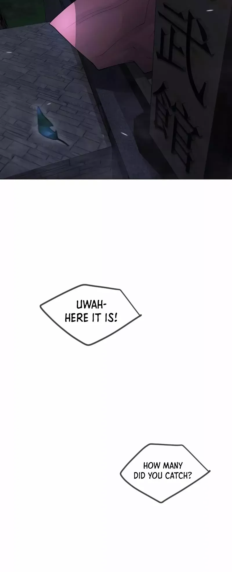Read The Superhuman Era Manga Online