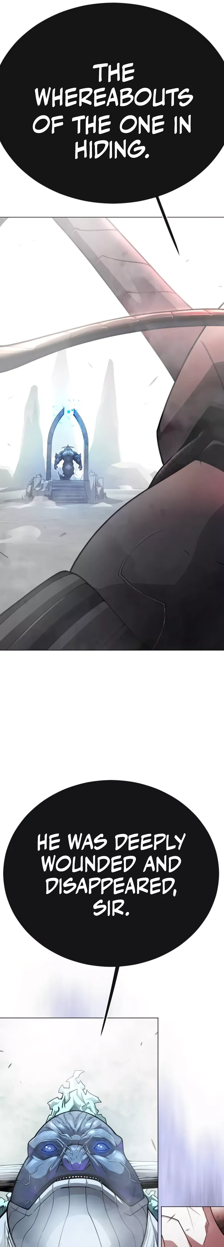 Read The Superhuman Era Manga Online
