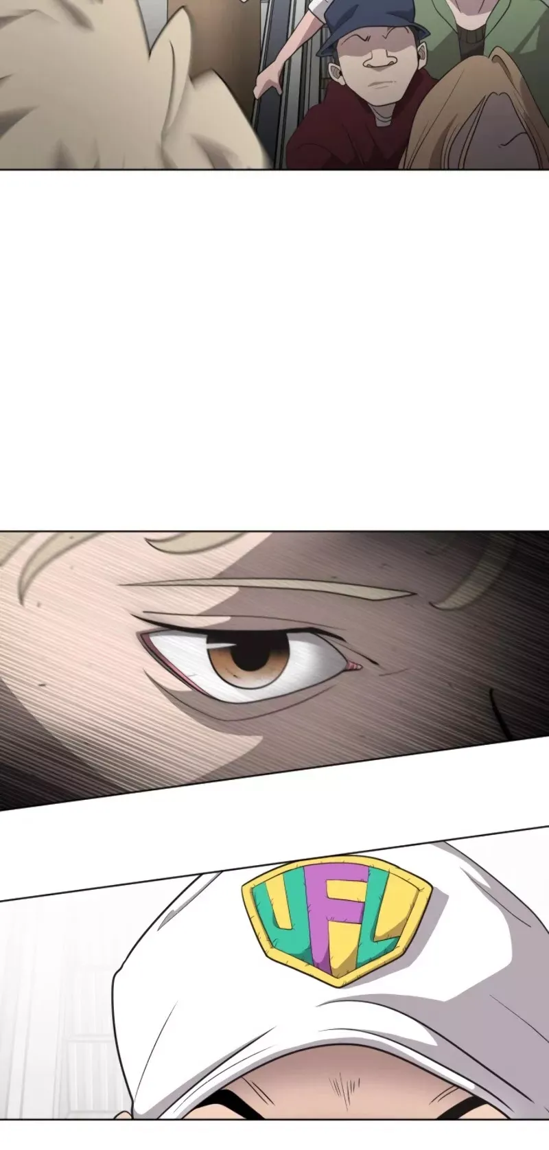 Read The Superhuman Era Manga Online