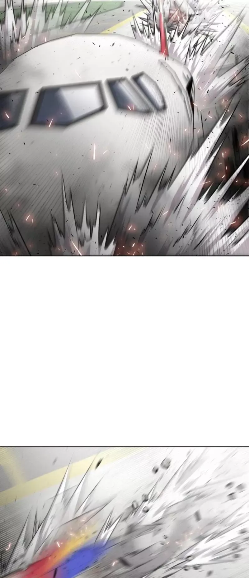 Read The Superhuman Era Manga Online