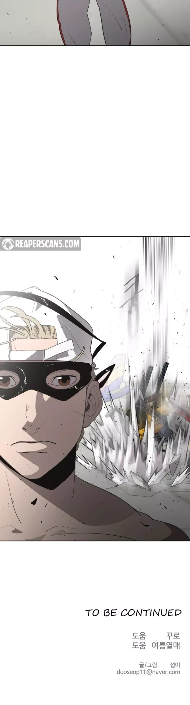 Read The Superhuman Era Manga Online