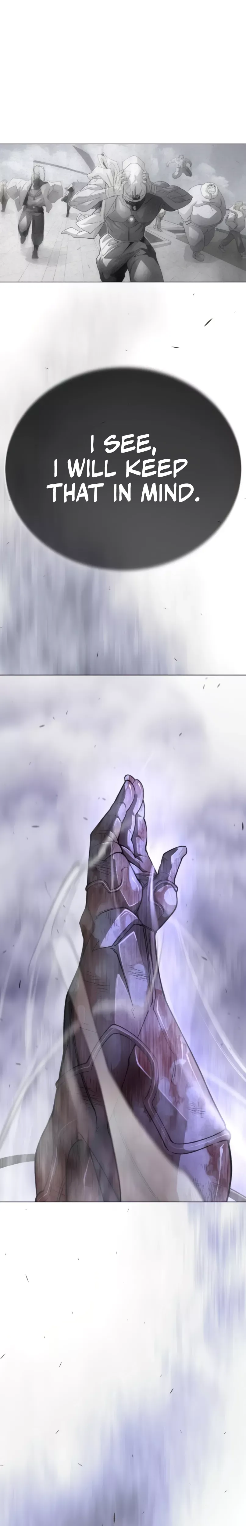 Read The Superhuman Era Manga Online