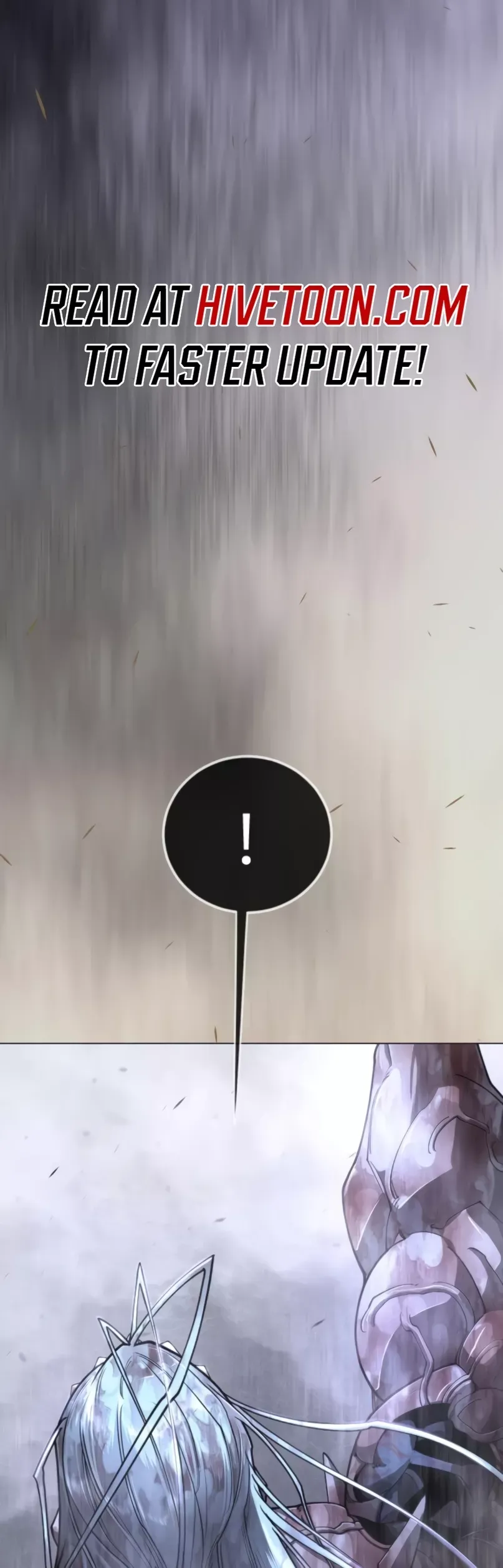 Read The Superhuman Era Manga Online