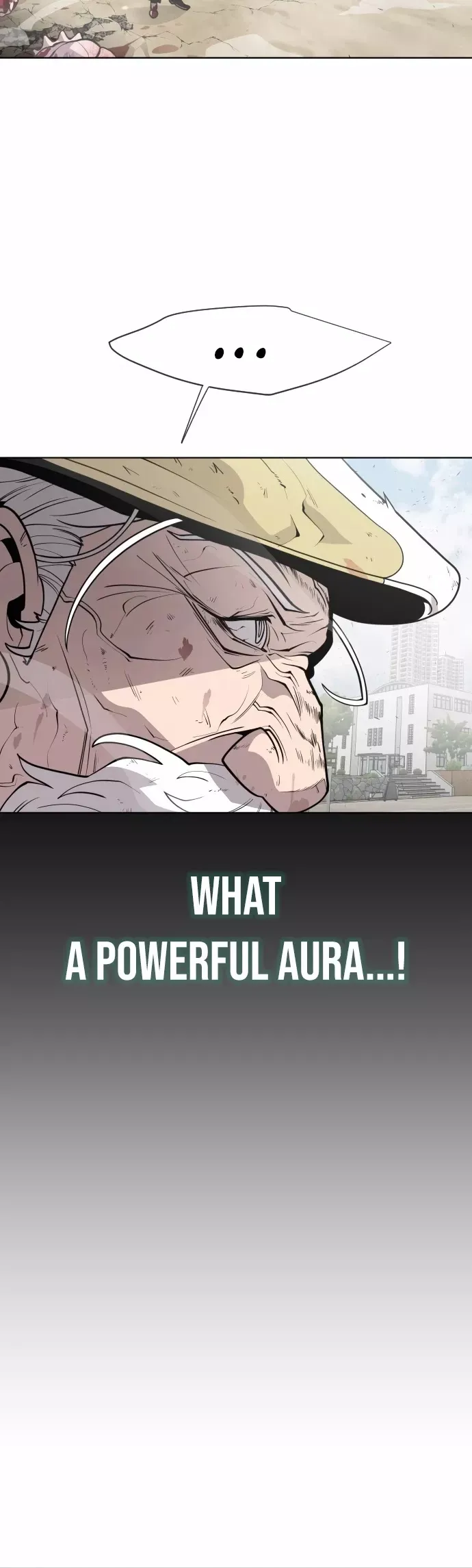 Read The Superhuman Era Manga Online