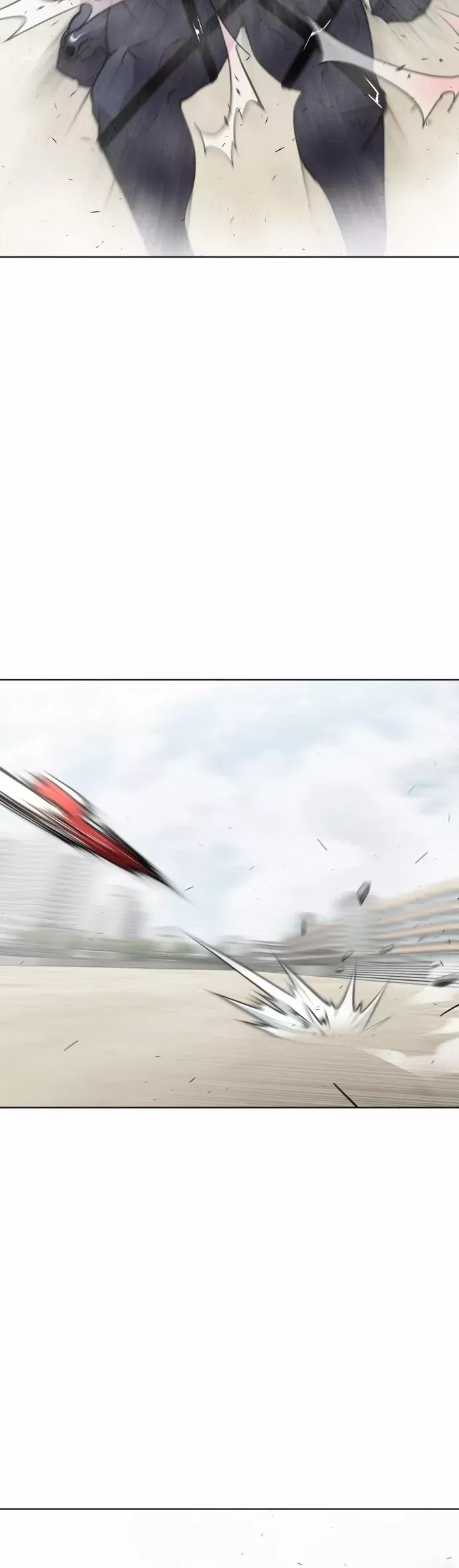 Read The Superhuman Era Manga Online