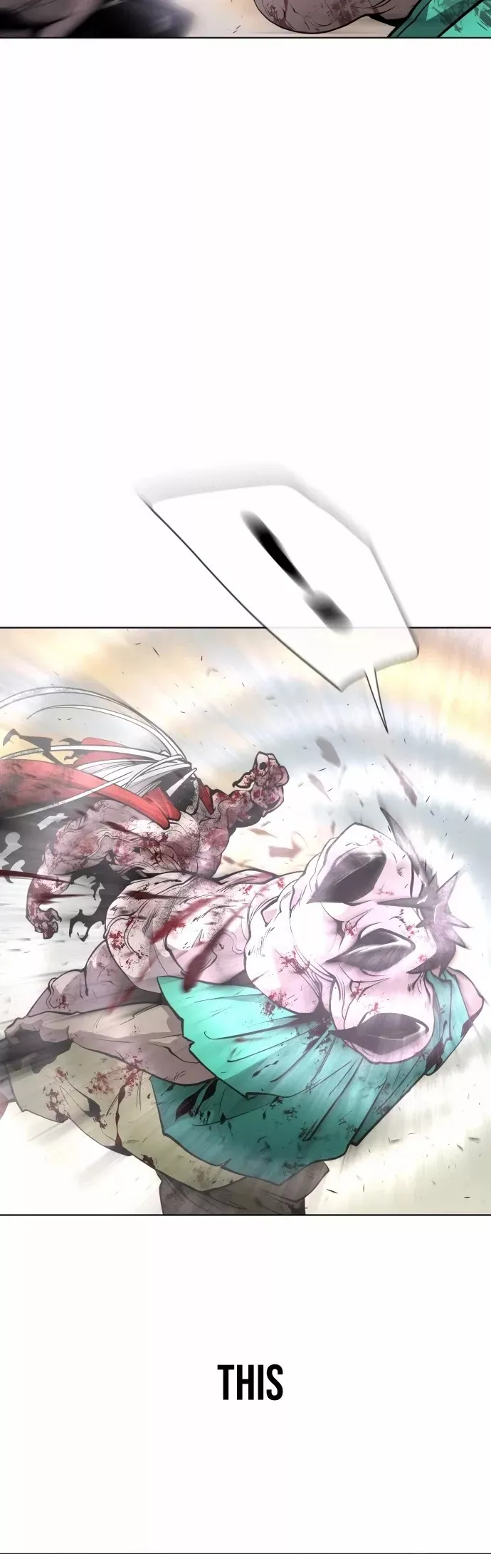 Read The Superhuman Era Manga Online