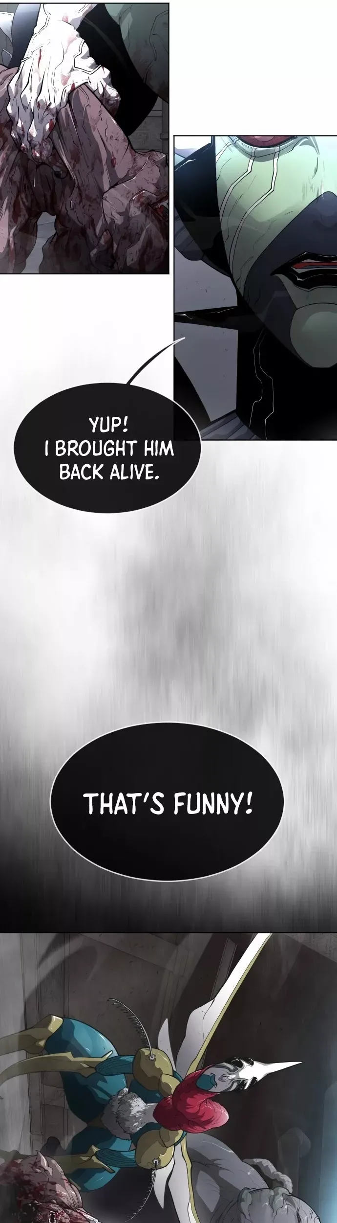 Read The Superhuman Era Manga Online