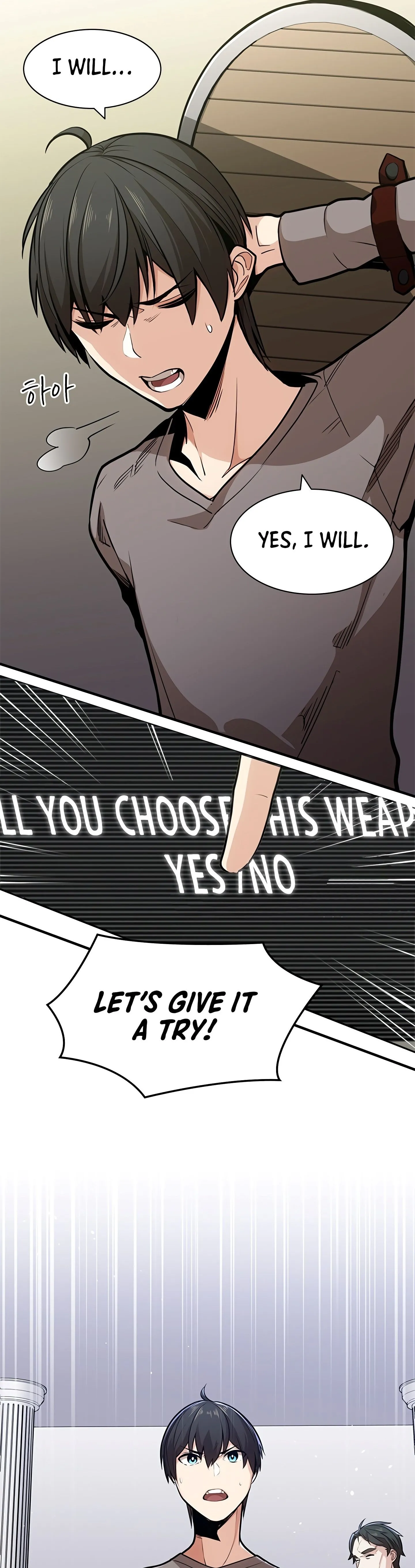 Read The Tutorial is Too Hard Manga Online
