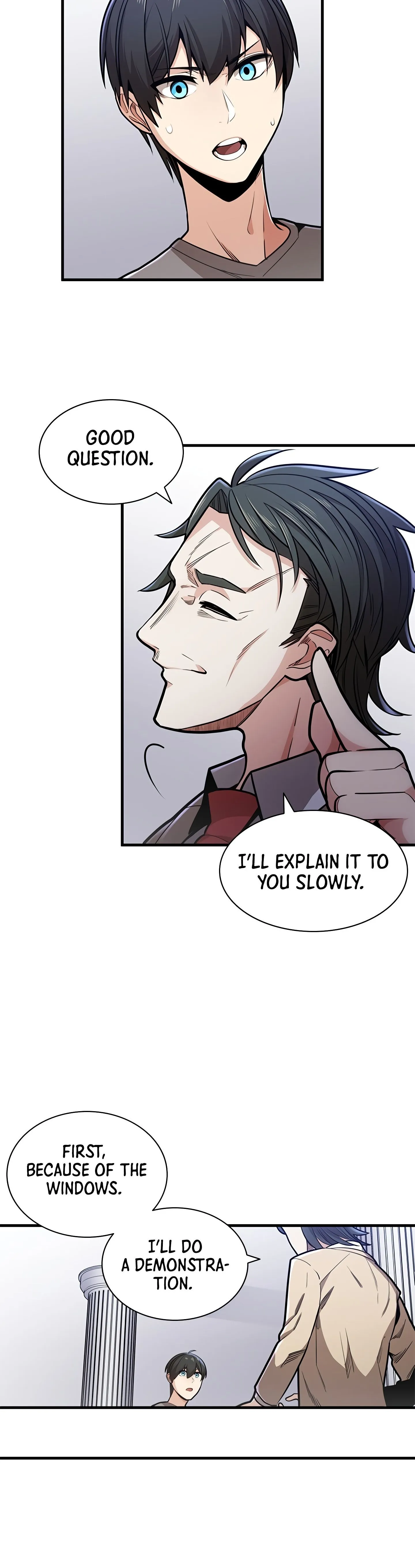 Read The Tutorial is Too Hard Manga Online