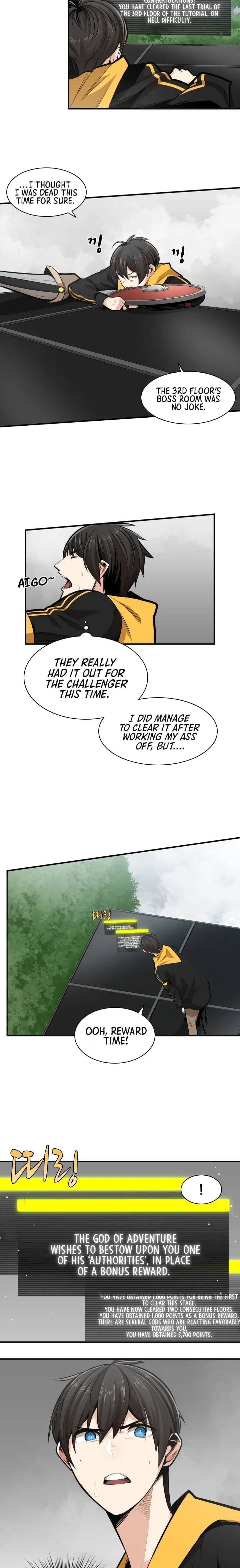 Read The Tutorial is Too Hard Manga Online