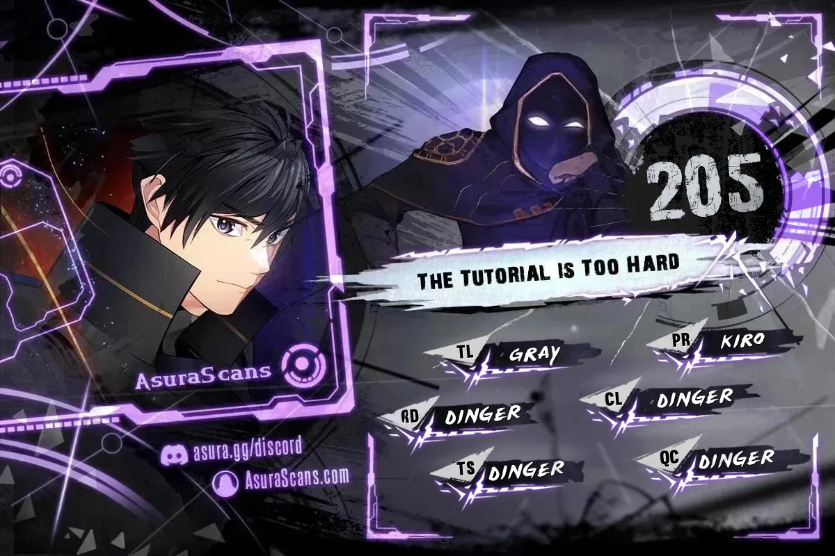 Read The Tutorial is Too Hard Manga Online