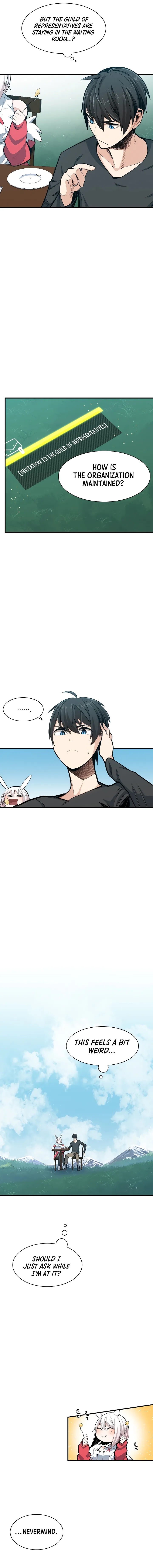Read The Tutorial is Too Hard Manga Online