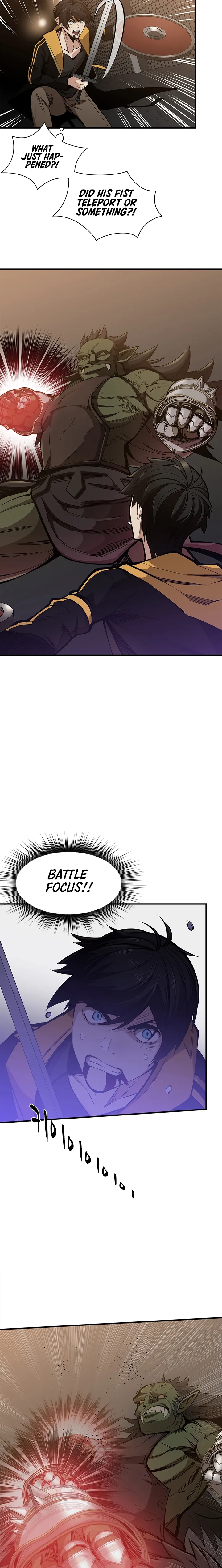 Read The Tutorial is Too Hard Manga Online