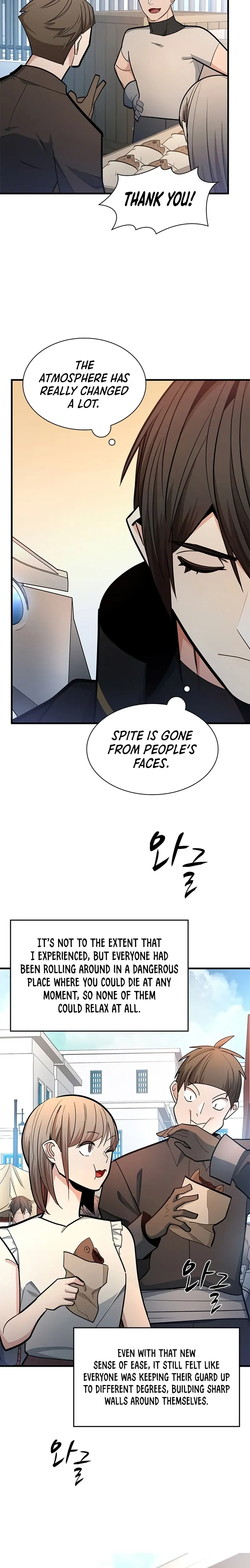 Read The Tutorial is Too Hard Manga Online