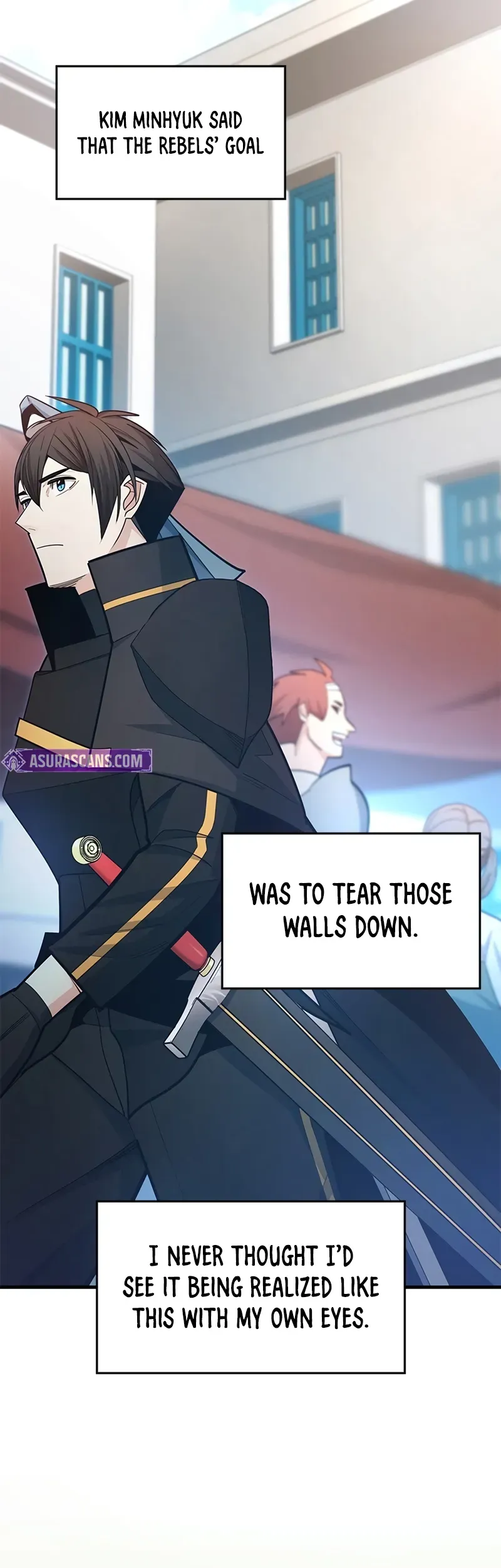 Read The Tutorial is Too Hard Manga Online