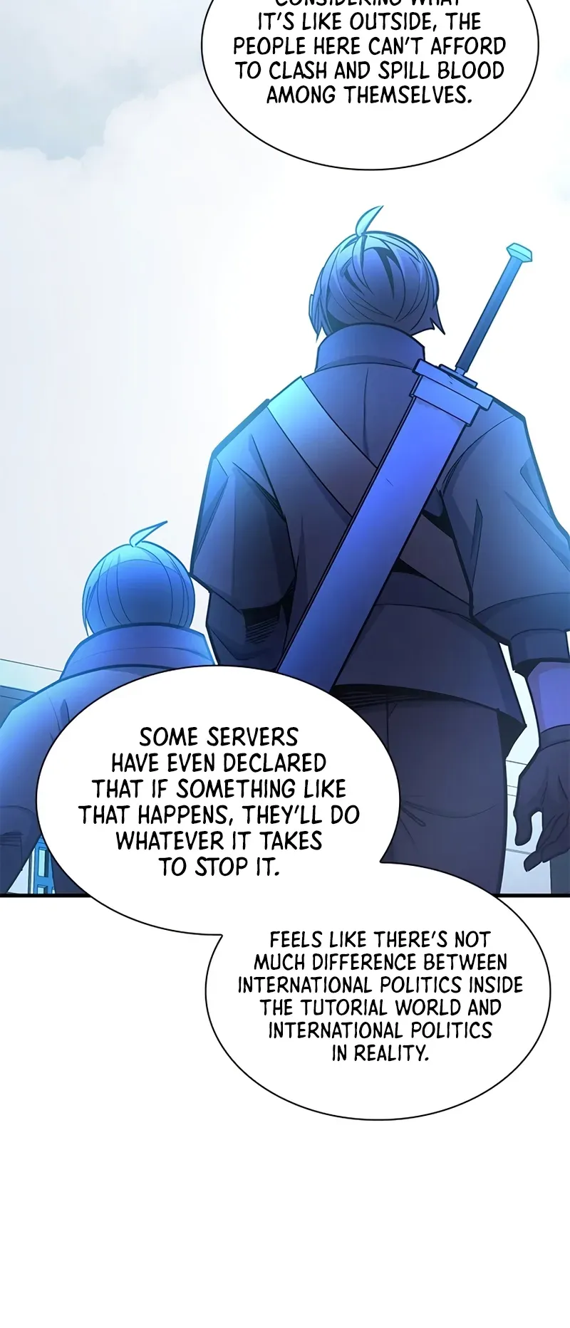 Read The Tutorial is Too Hard Manga Online