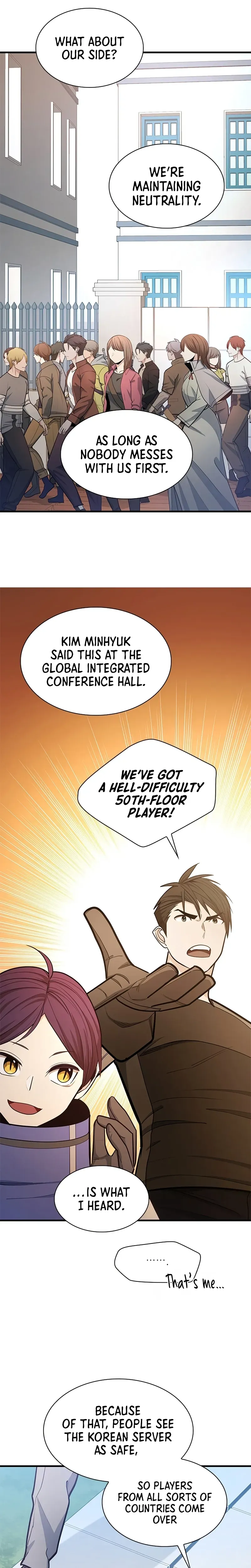 Read The Tutorial is Too Hard Manga Online
